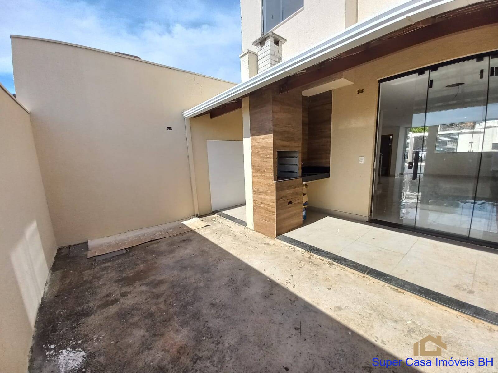 Casa, 3 quartos, 137 m² - Foto 4