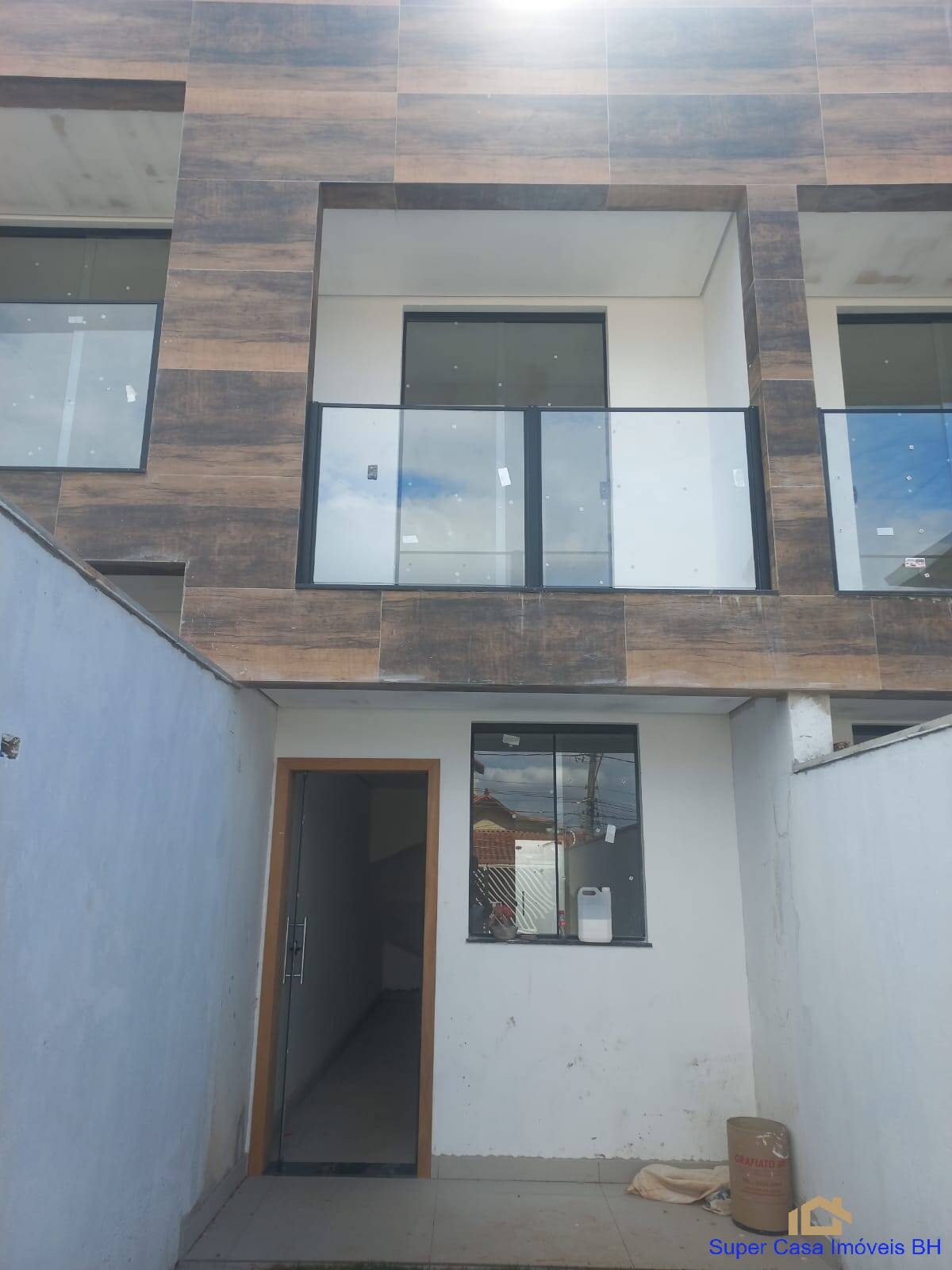 Casa, 2 quartos, 80 m² - Foto 11