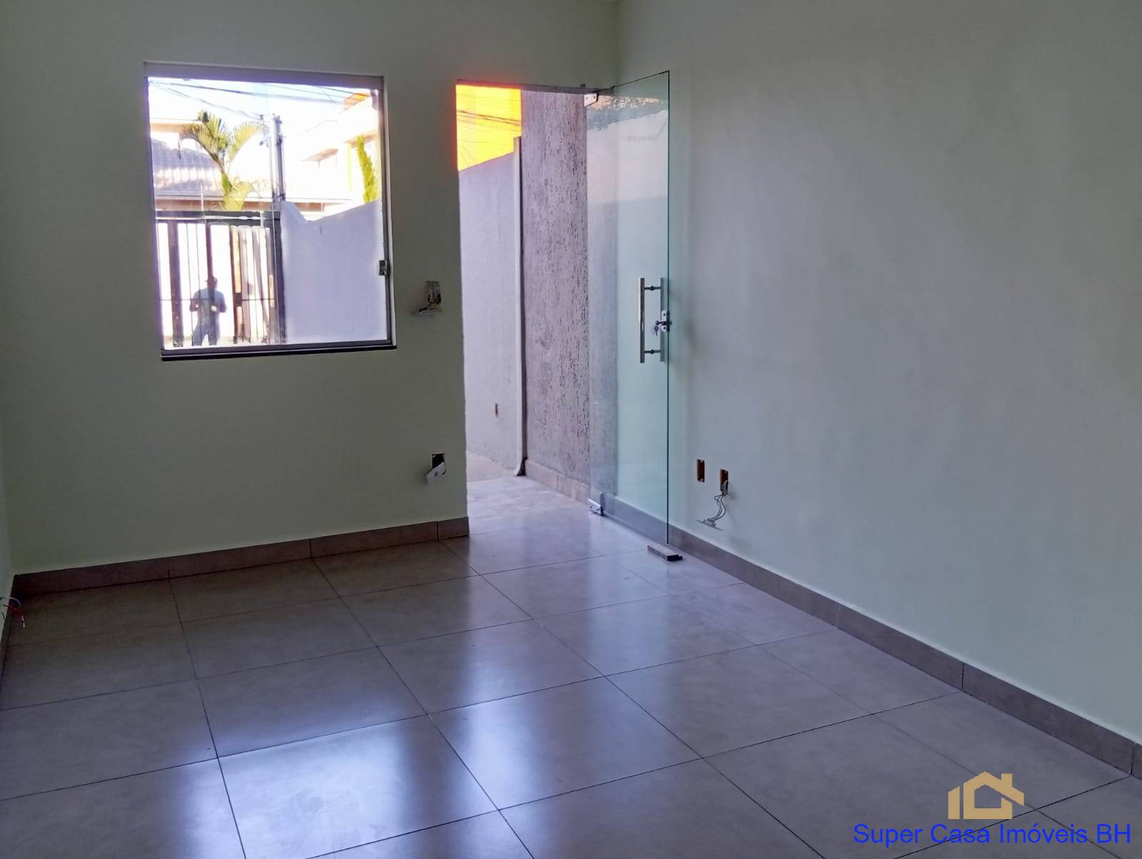 Casa, 2 quartos, 90 m² - Foto 2