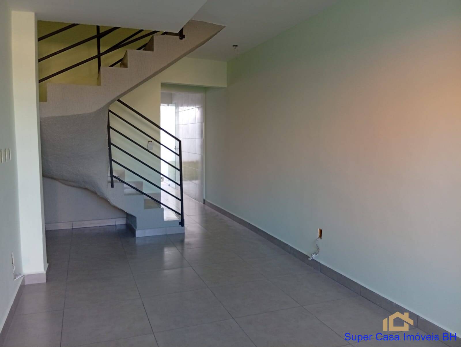 Casa, 2 quartos, 90 m² - Foto 3