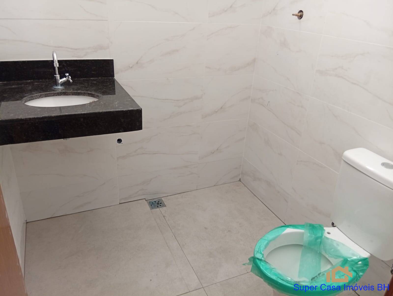 Casa, 2 quartos, 90 m² - Foto 12