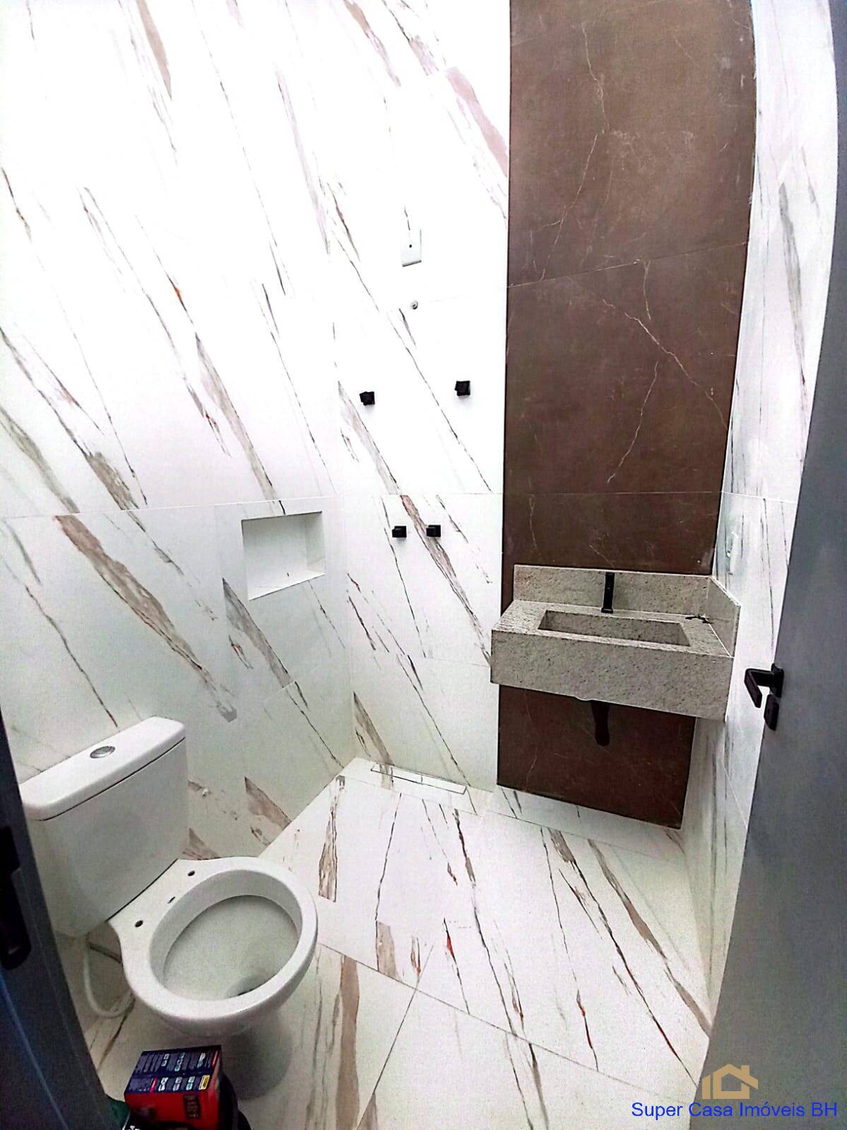 Casa, 2 quartos, 78 m² - Foto 6