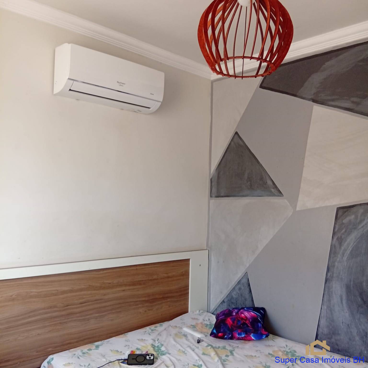 Casa, 3 quartos, 80 m² - Foto 9