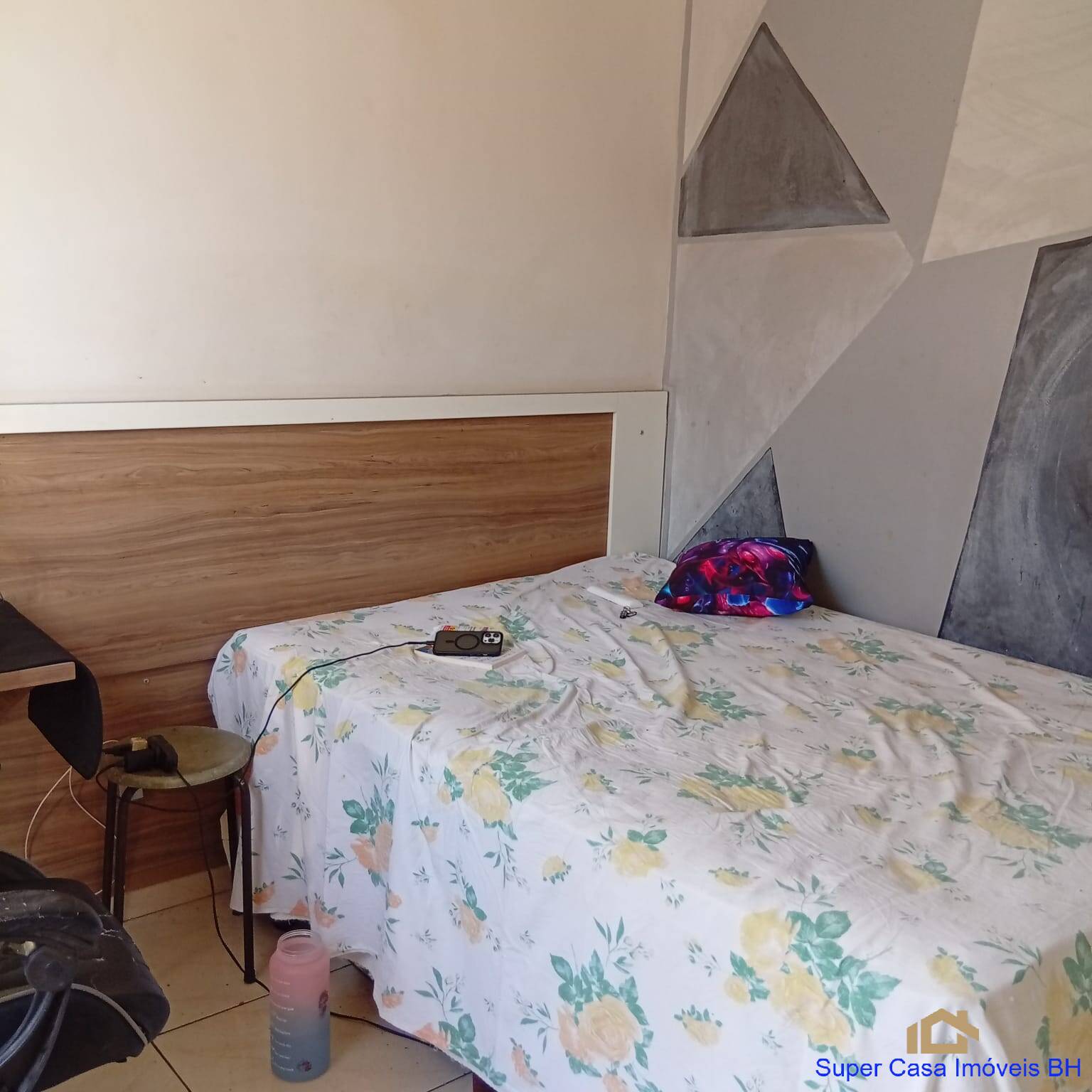 Casa, 3 quartos, 80 m² - Foto 4