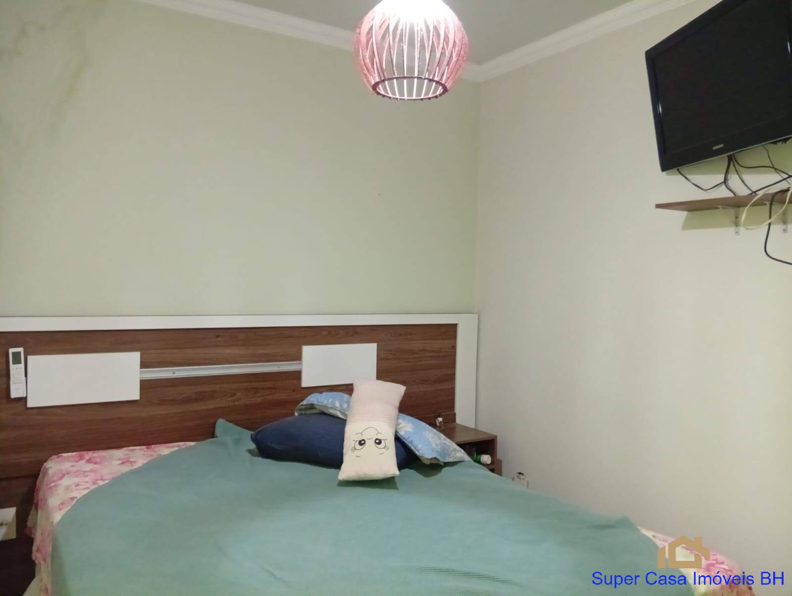 Casa, 3 quartos, 80 m² - Foto 5