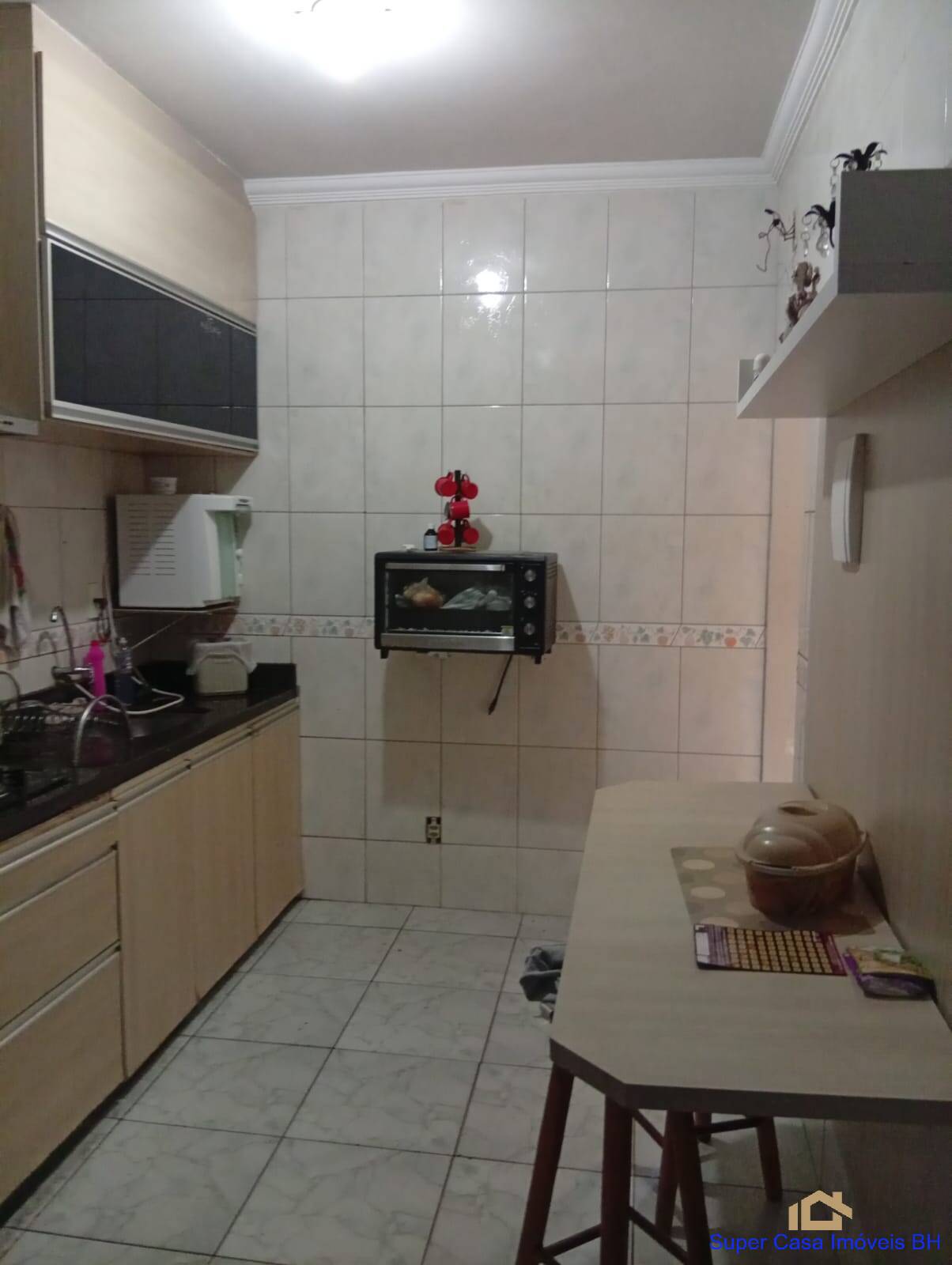 Casa, 3 quartos, 80 m² - Foto 19