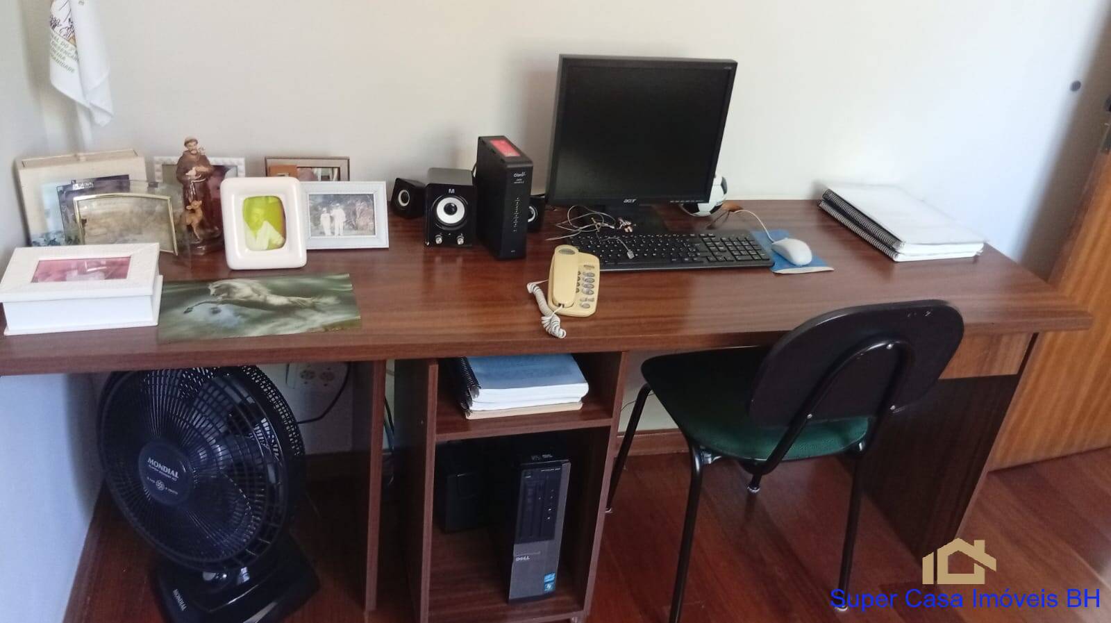 Apartamento, 3 quartos, 80 m² - Foto 14