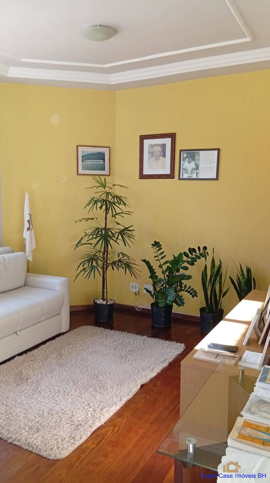 Apartamento, 3 quartos, 80 m² - Foto 4