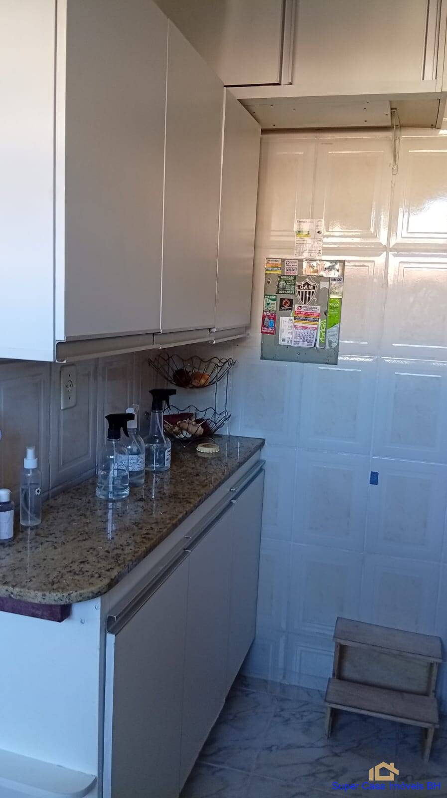 Apartamento, 3 quartos, 80 m² - Foto 24