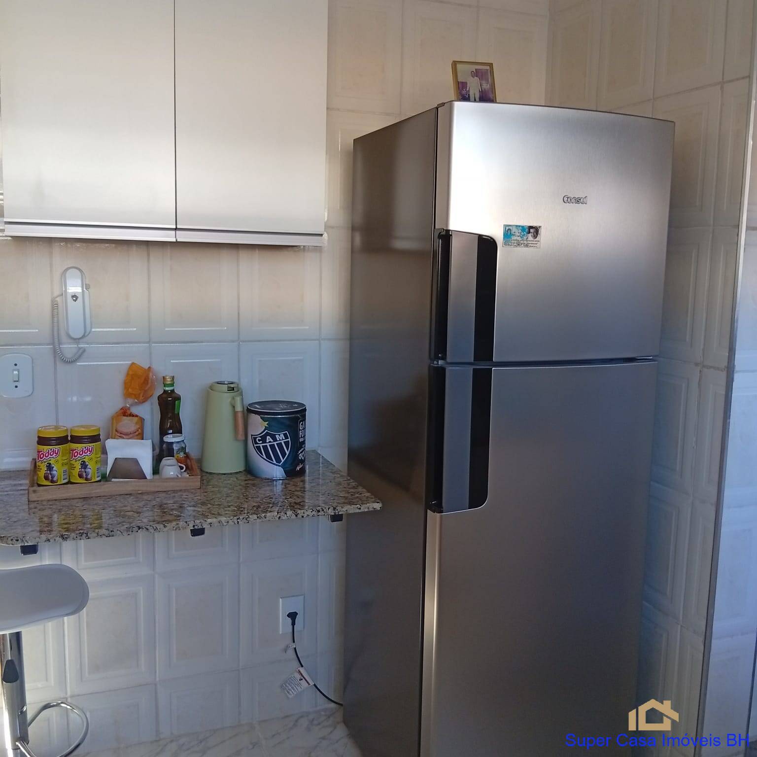 Apartamento, 3 quartos, 80 m² - Foto 23