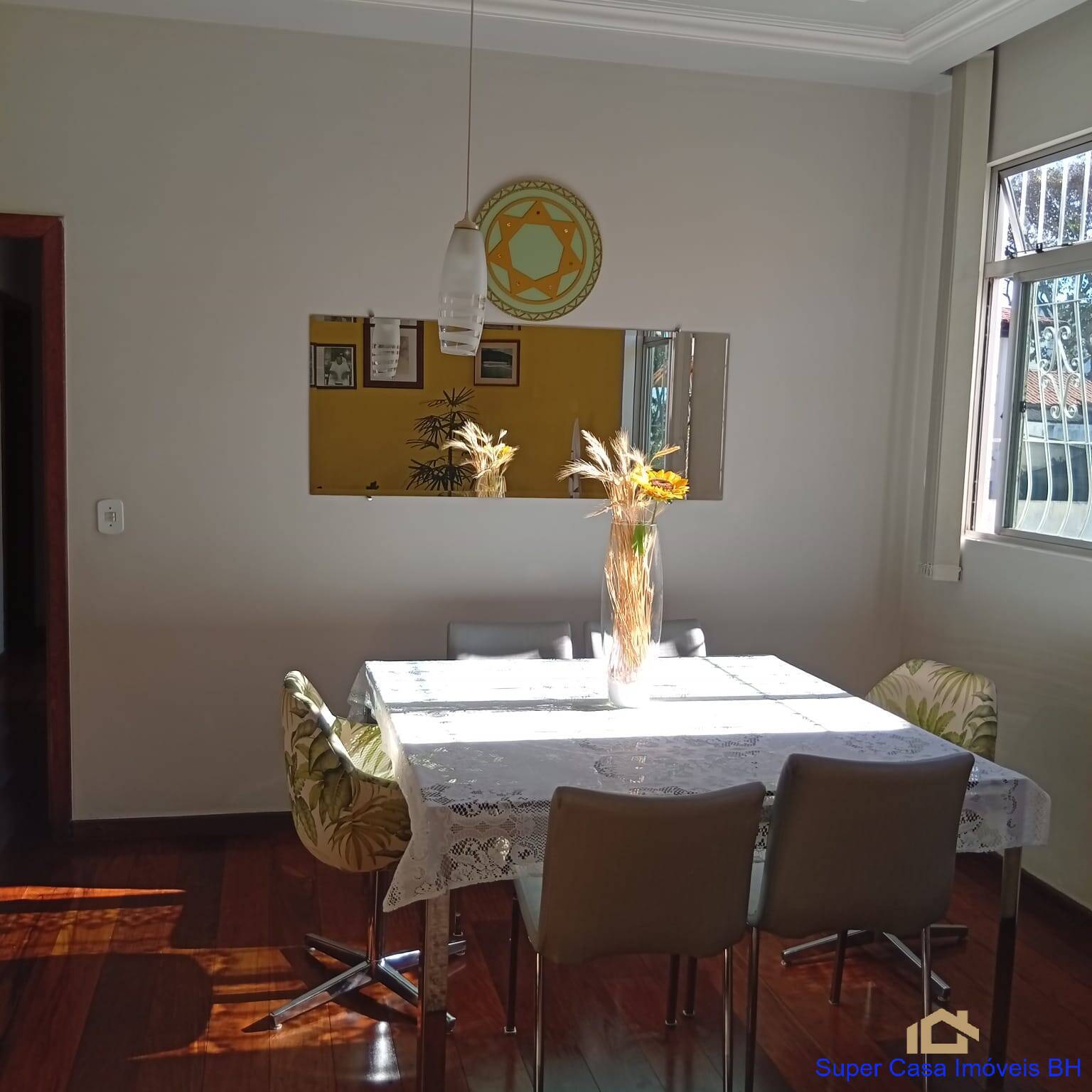 Apartamento, 3 quartos, 80 m² - Foto 6