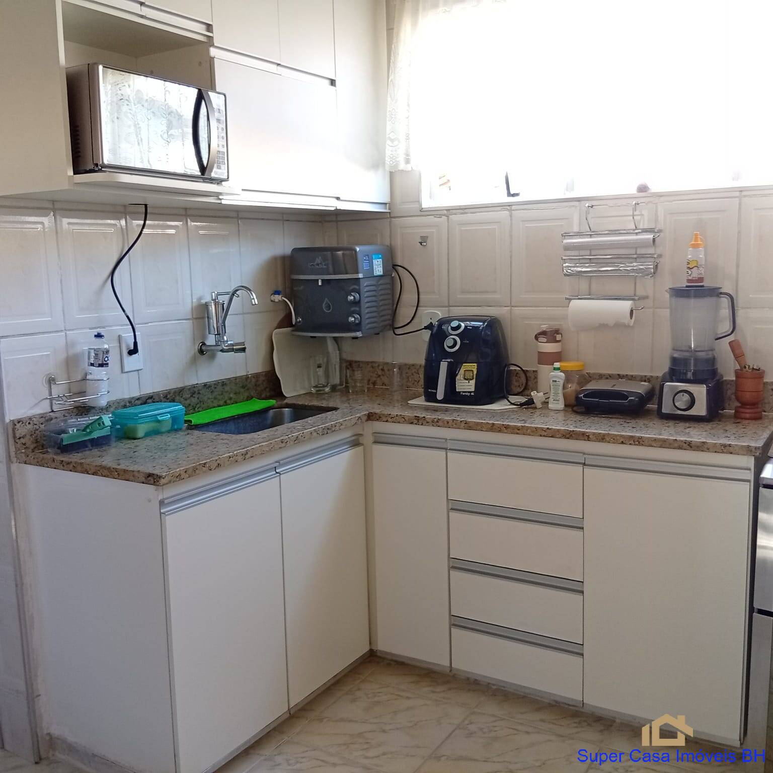 Apartamento, 3 quartos, 80 m² - Foto 22