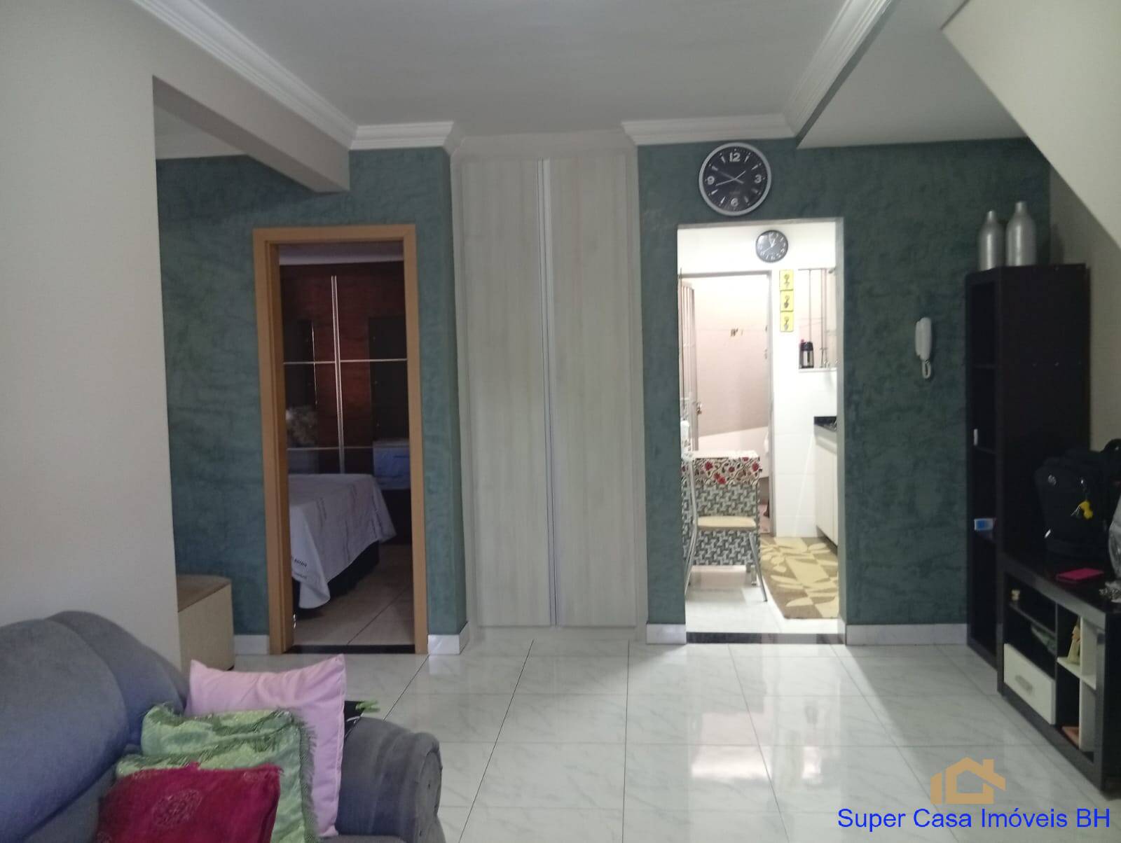 Apartamento, 2 quartos, 53 m² - Foto 3