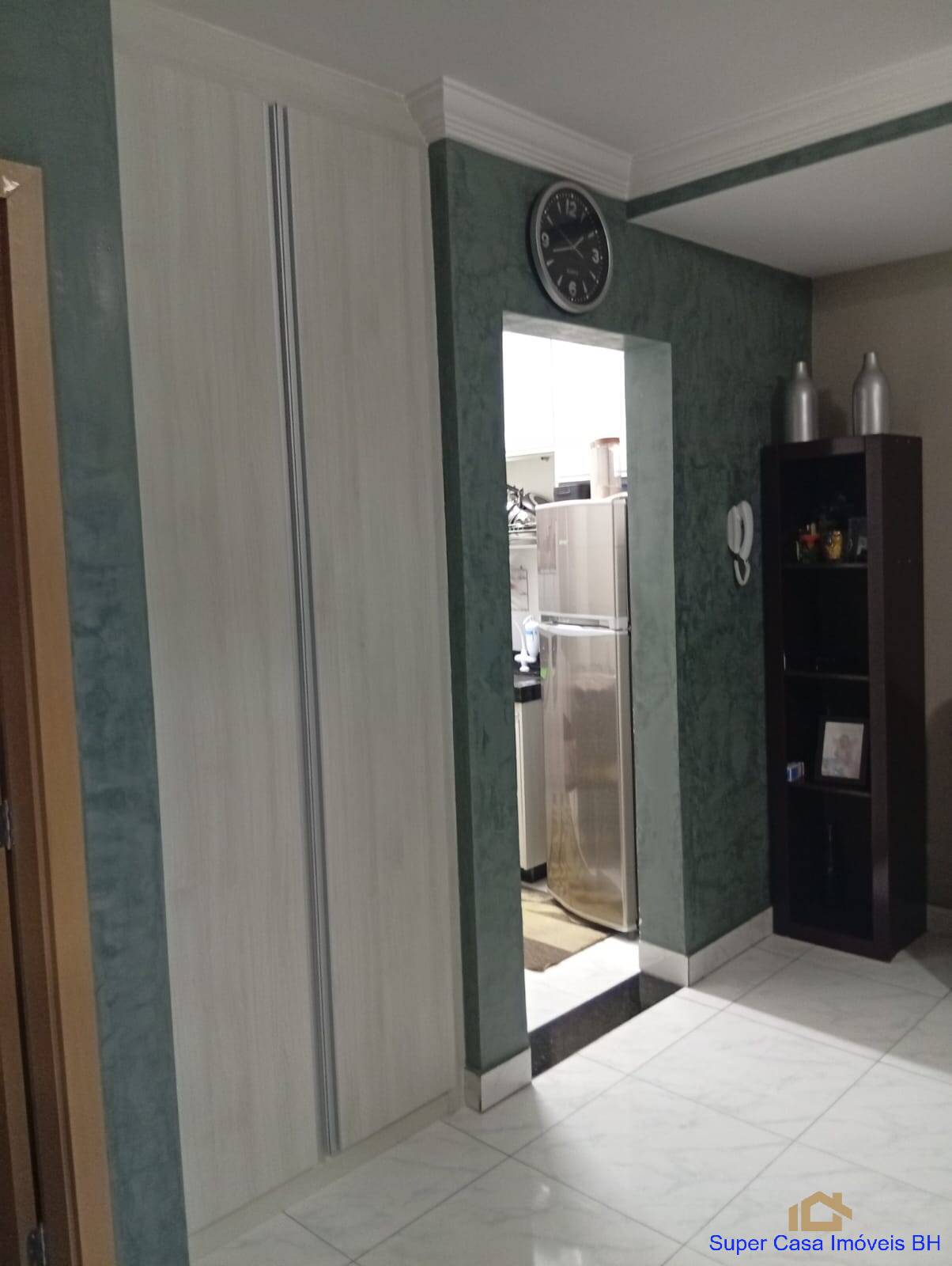 Apartamento, 2 quartos, 53 m² - Foto 4