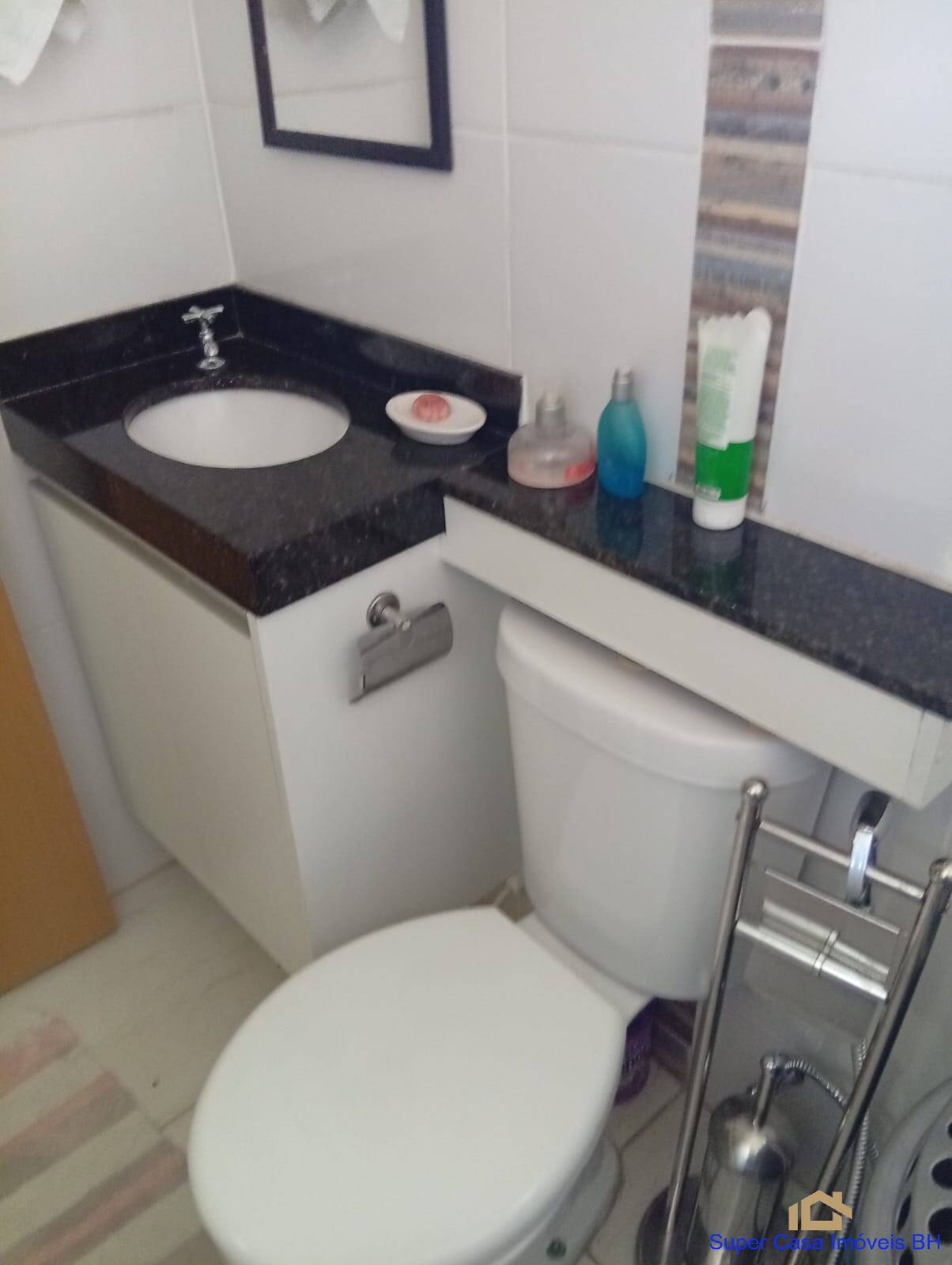 Apartamento, 2 quartos, 53 m² - Foto 14