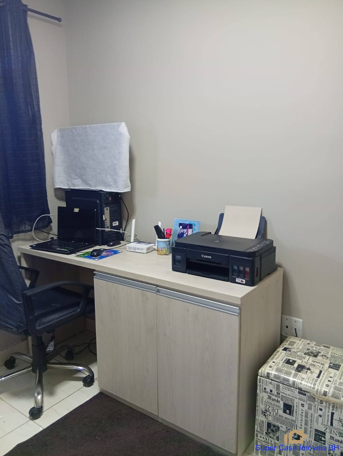 Apartamento, 2 quartos, 53 m² - Foto 12