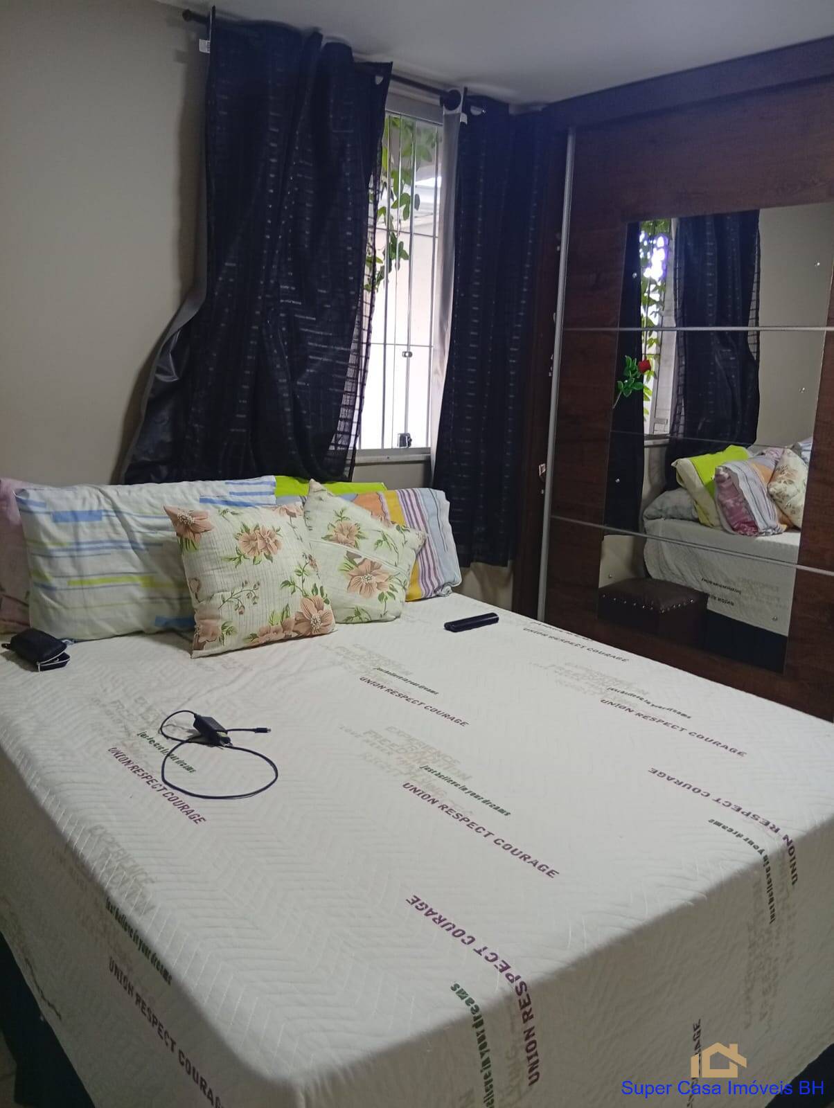 Apartamento, 2 quartos, 53 m² - Foto 17