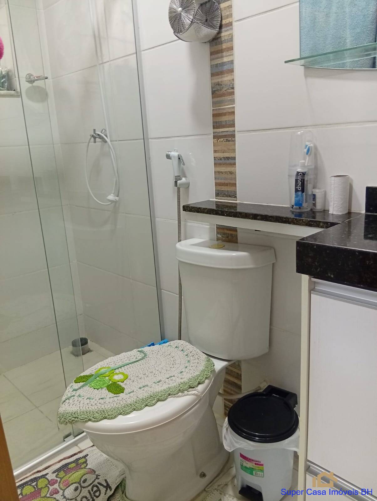 Apartamento, 2 quartos, 53 m² - Foto 16