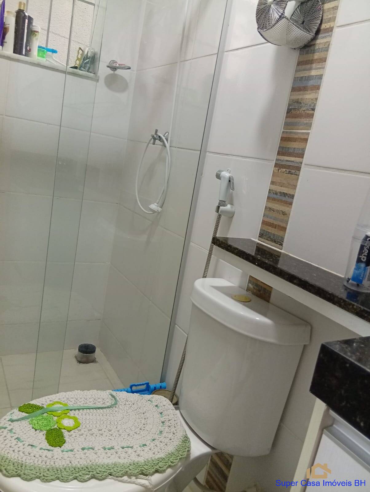 Apartamento, 2 quartos, 53 m² - Foto 24