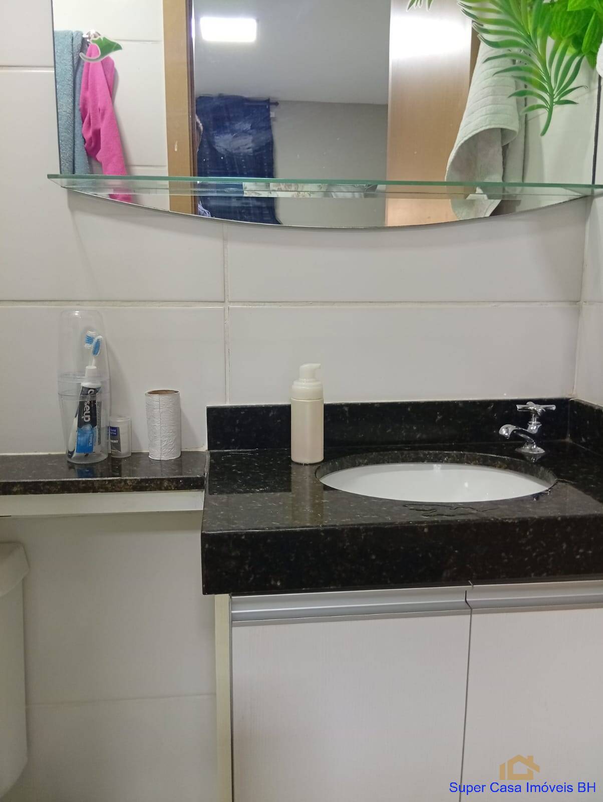 Apartamento, 2 quartos, 53 m² - Foto 23