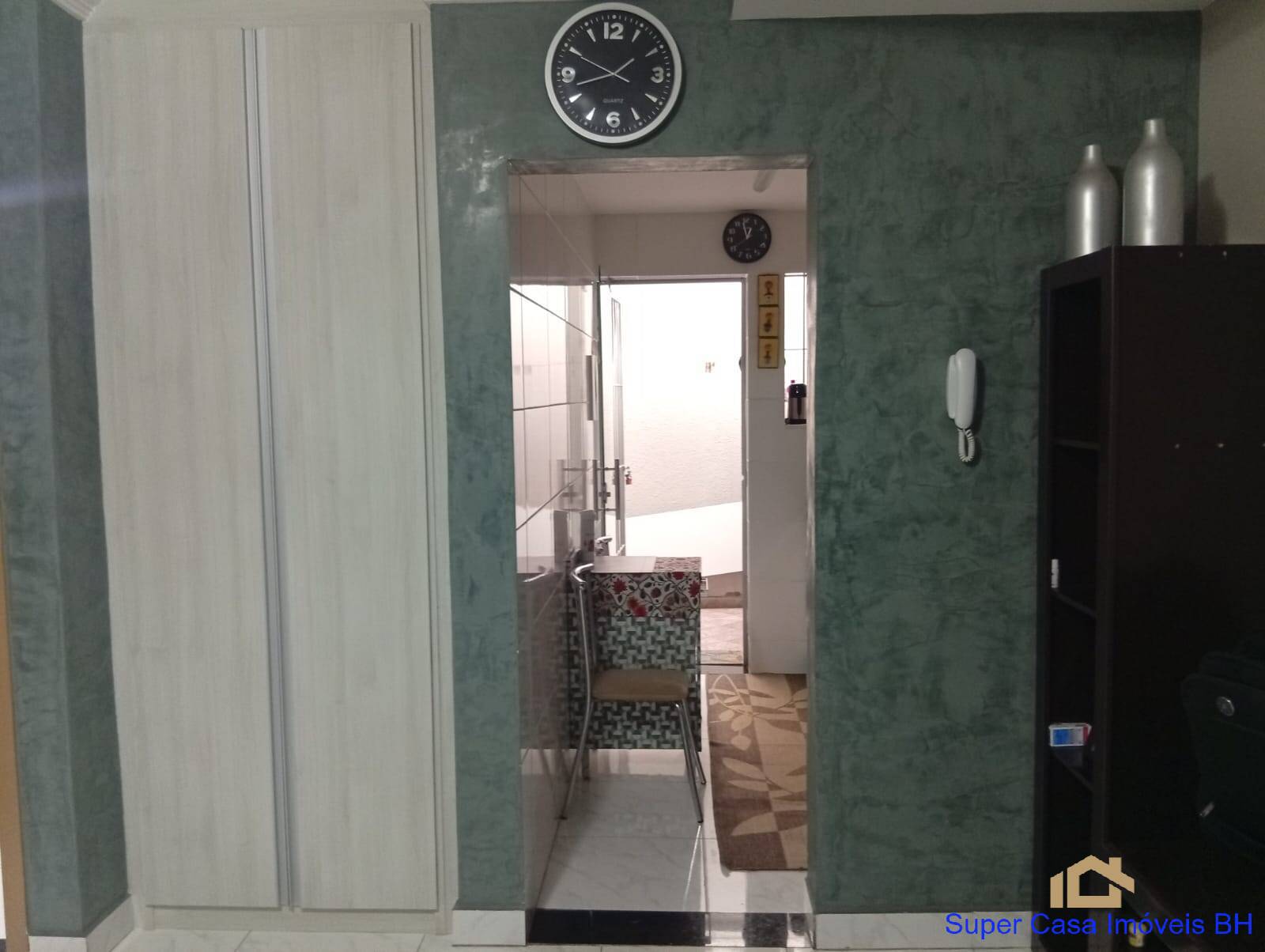 Apartamento, 2 quartos, 53 m² - Foto 7