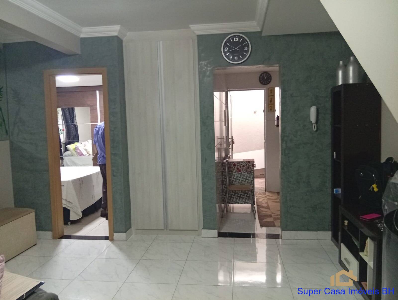 Apartamento, 2 quartos, 53 m² - Foto 1
