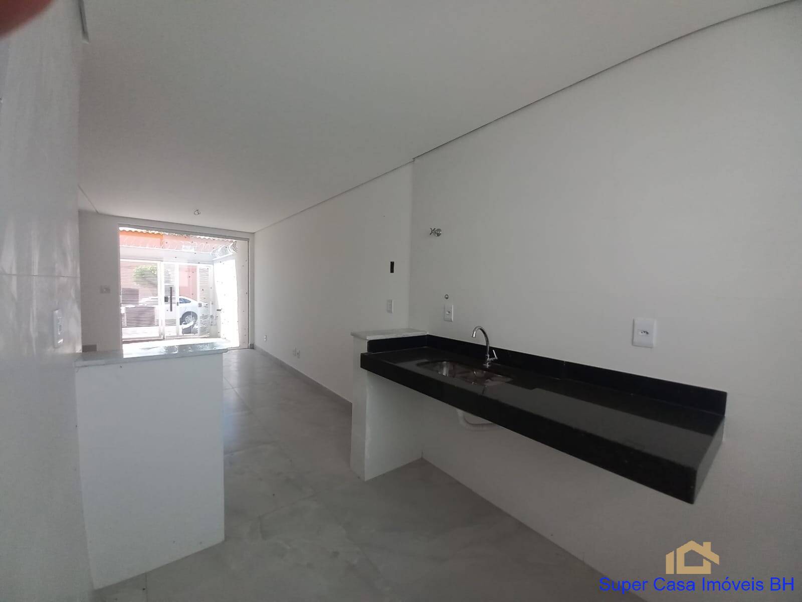 Casa, 2 quartos, 68 m² - Foto 6