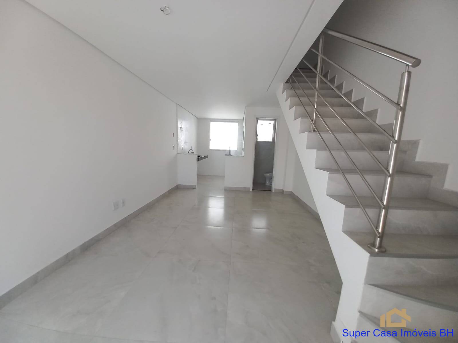 Casa, 2 quartos, 68 m² - Foto 2